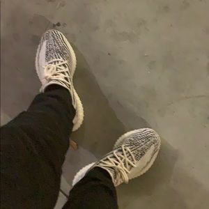 Meet your Posher, Mark